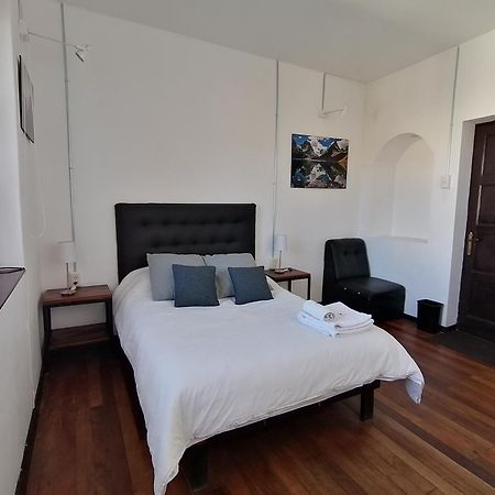 El Museo Hotel Boutique La Paz Bagian luar foto