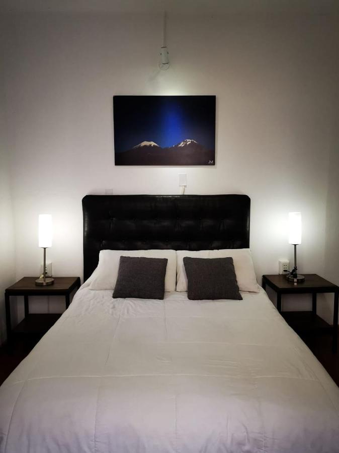 El Museo Hotel Boutique La Paz Bagian luar foto