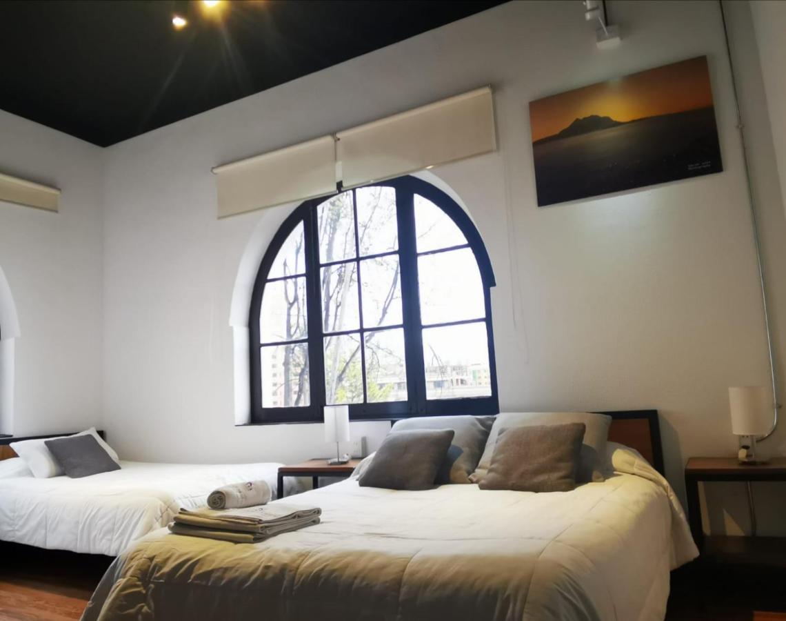 El Museo Hotel Boutique La Paz Bagian luar foto