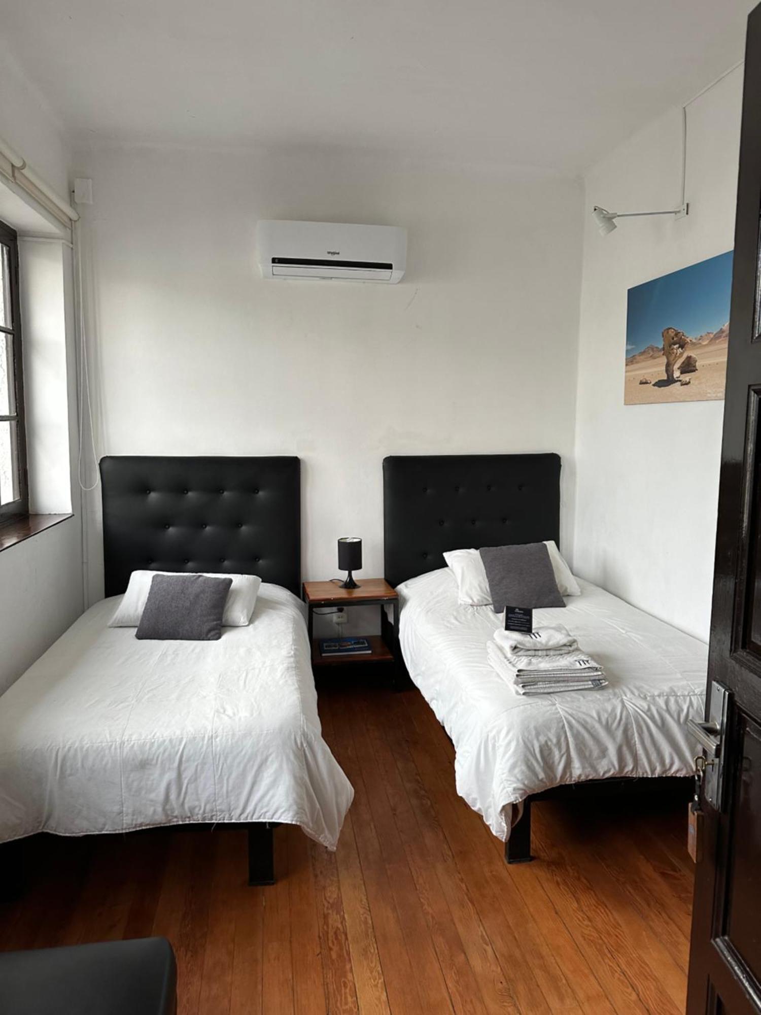 El Museo Hotel Boutique La Paz Bagian luar foto