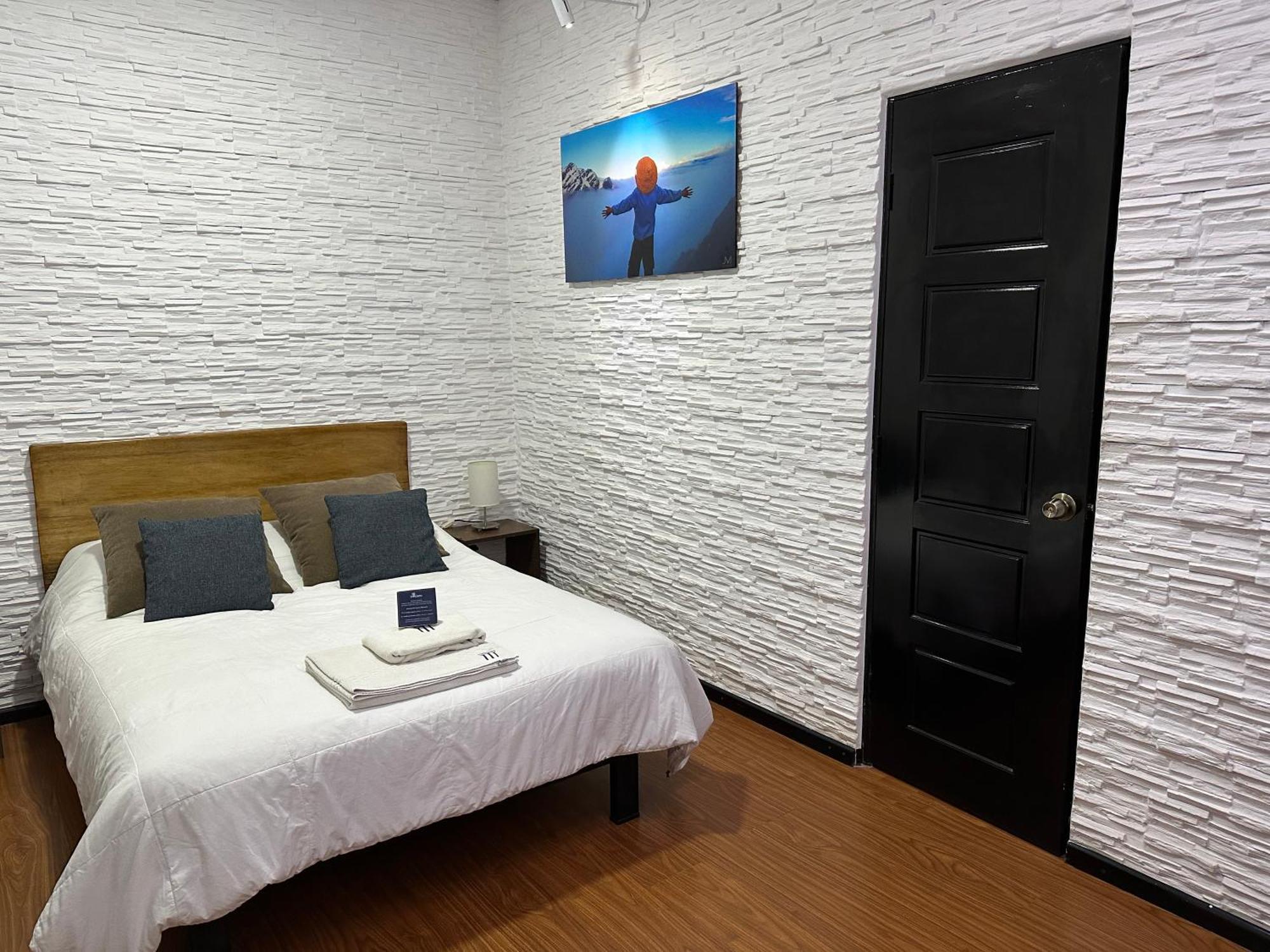 El Museo Hotel Boutique La Paz Bagian luar foto