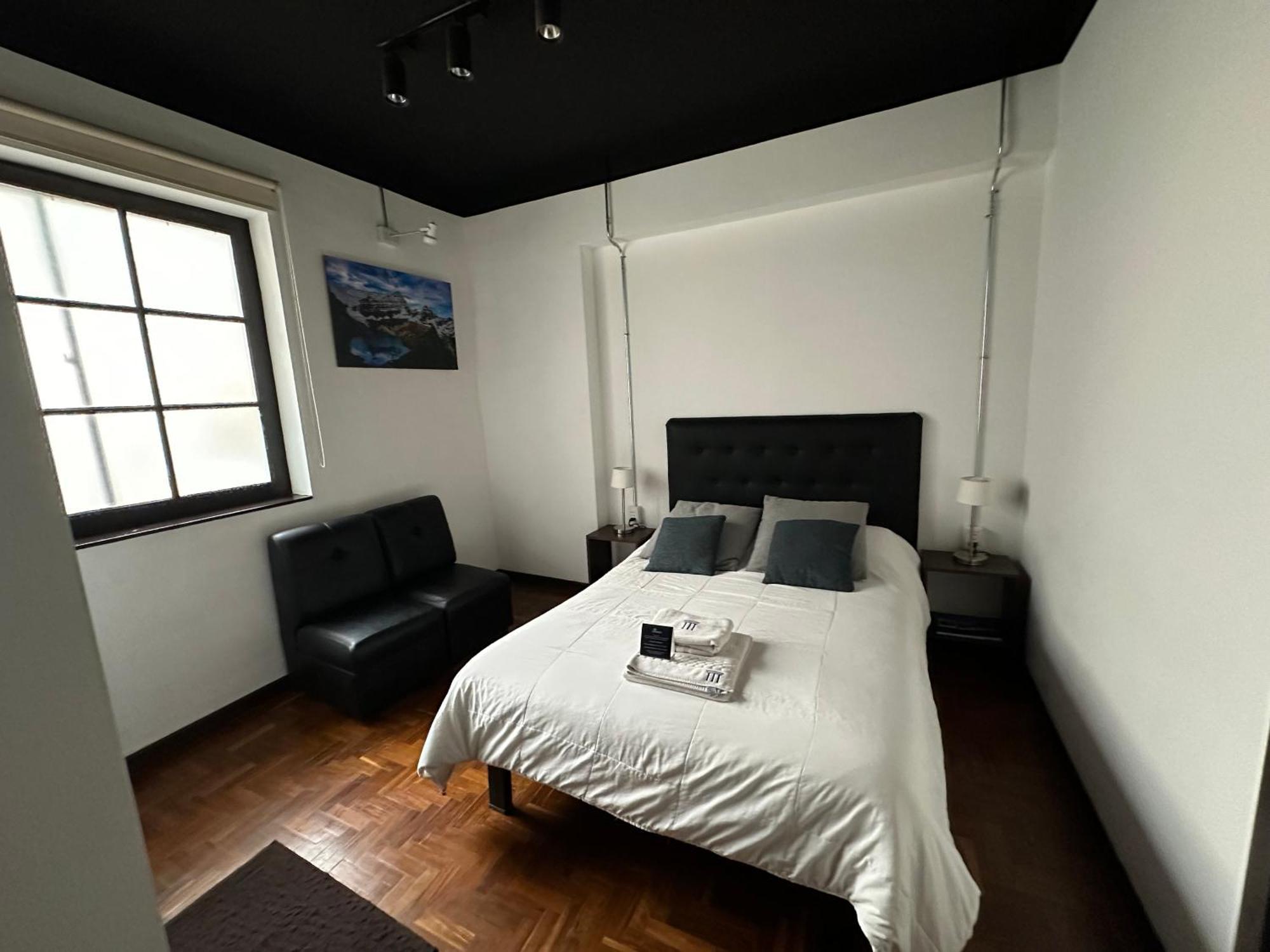El Museo Hotel Boutique La Paz Bagian luar foto
