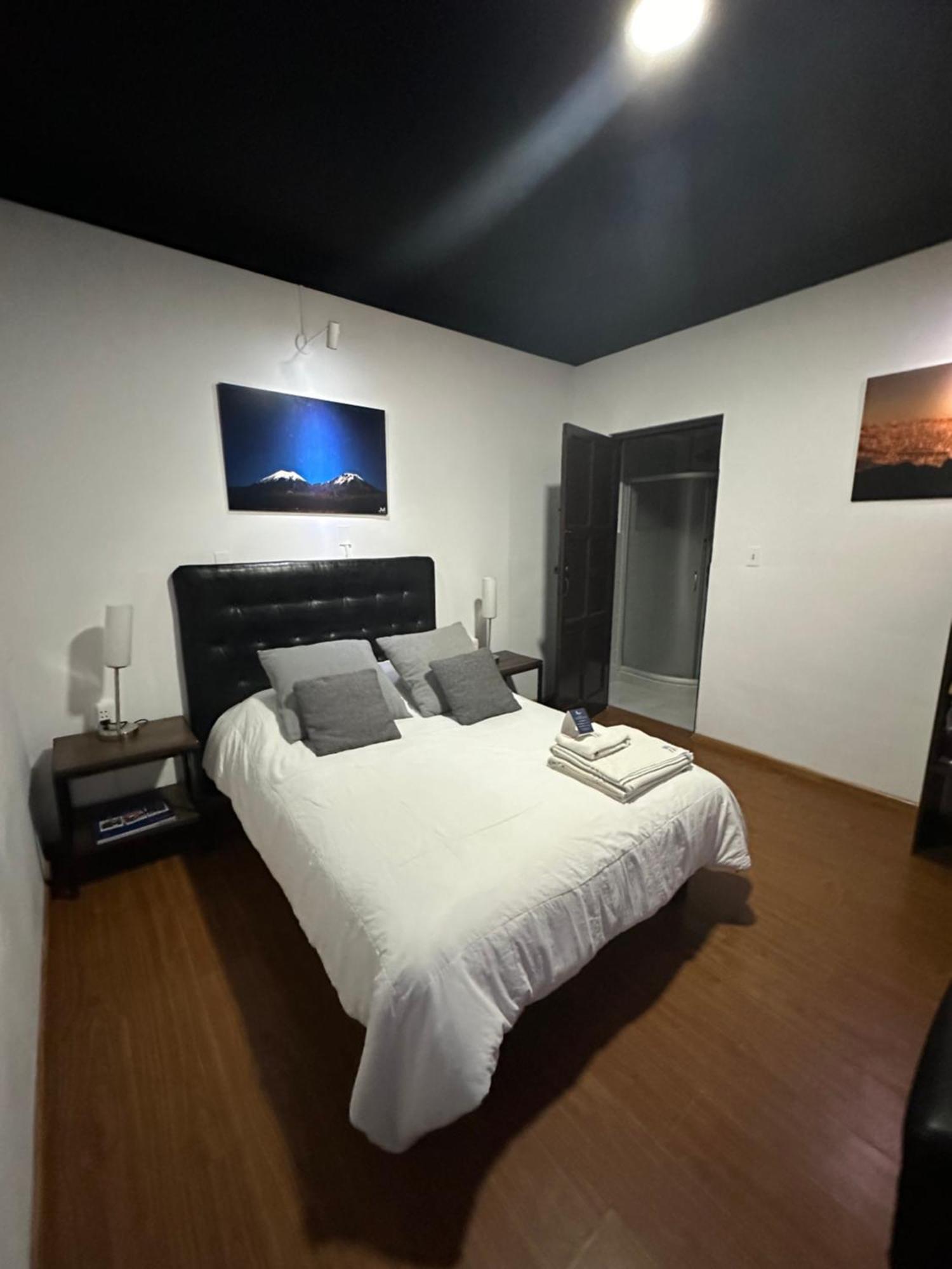El Museo Hotel Boutique La Paz Bagian luar foto