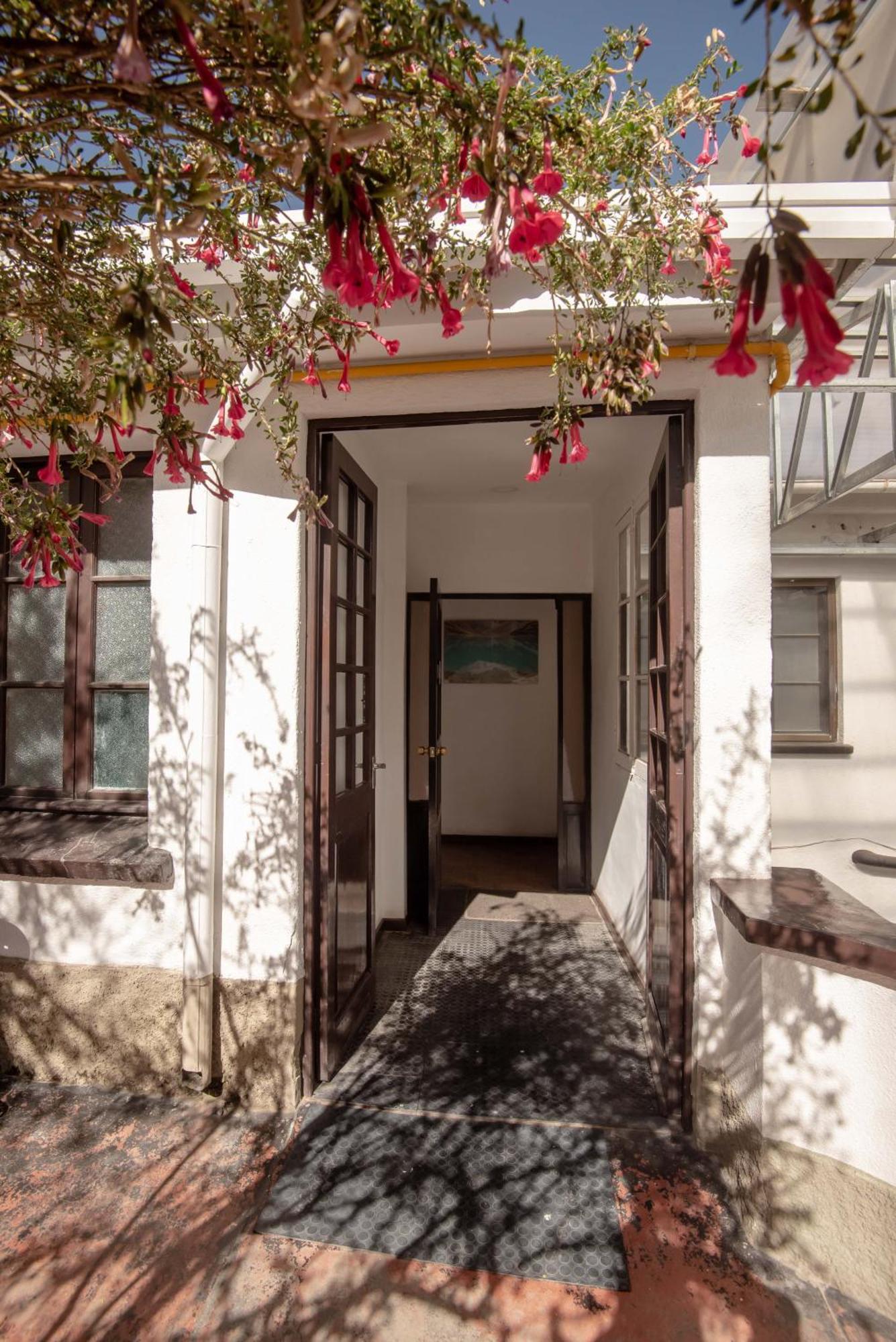 El Museo Hotel Boutique La Paz Bagian luar foto