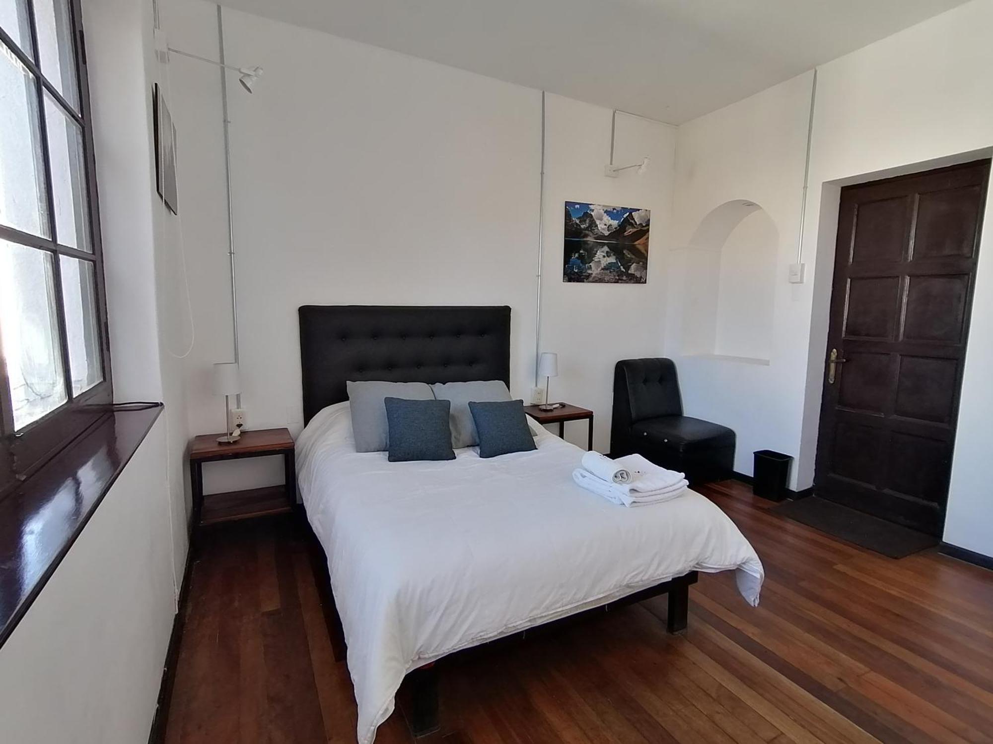 El Museo Hotel Boutique La Paz Bagian luar foto