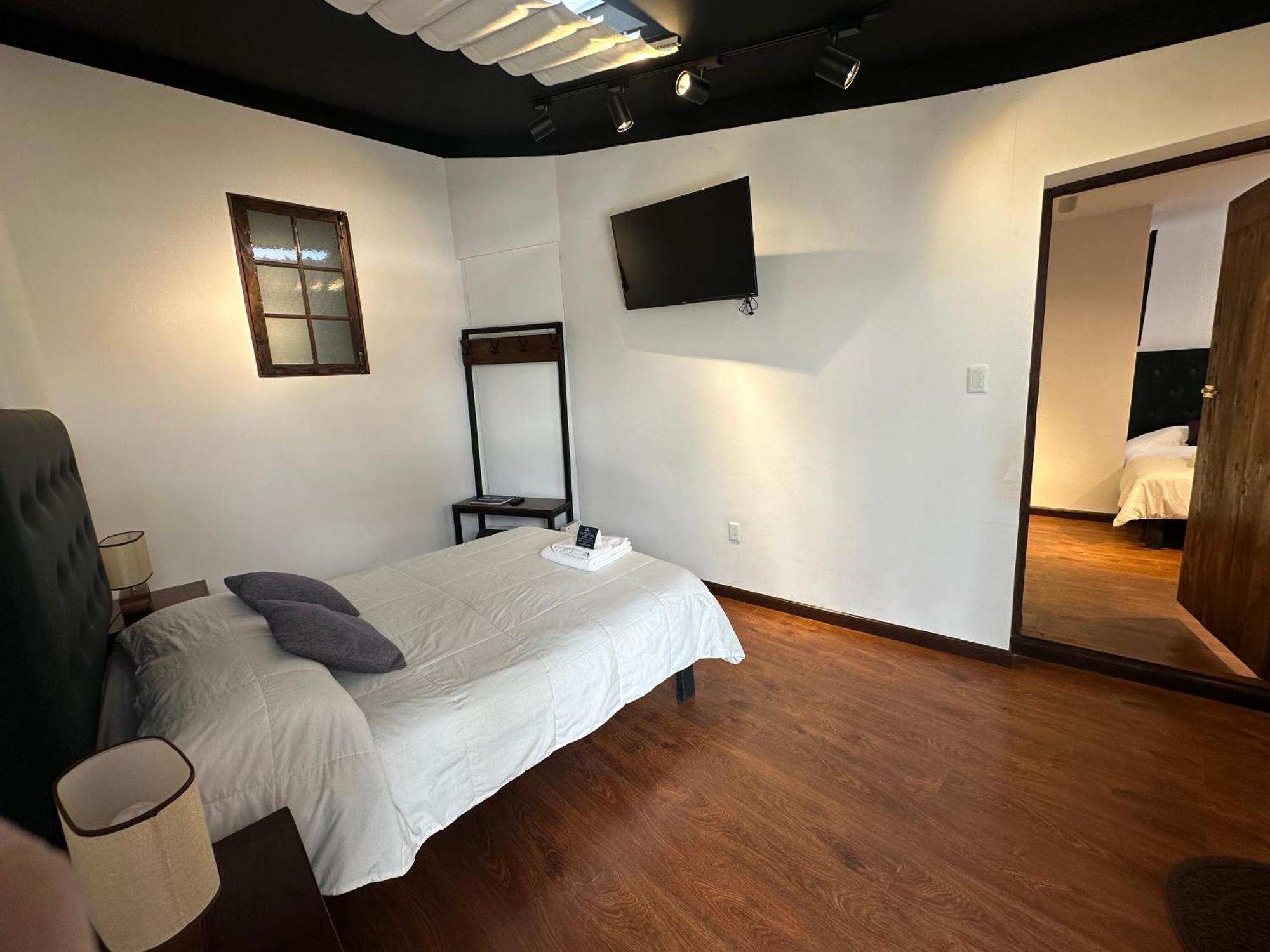 El Museo Hotel Boutique La Paz Bagian luar foto