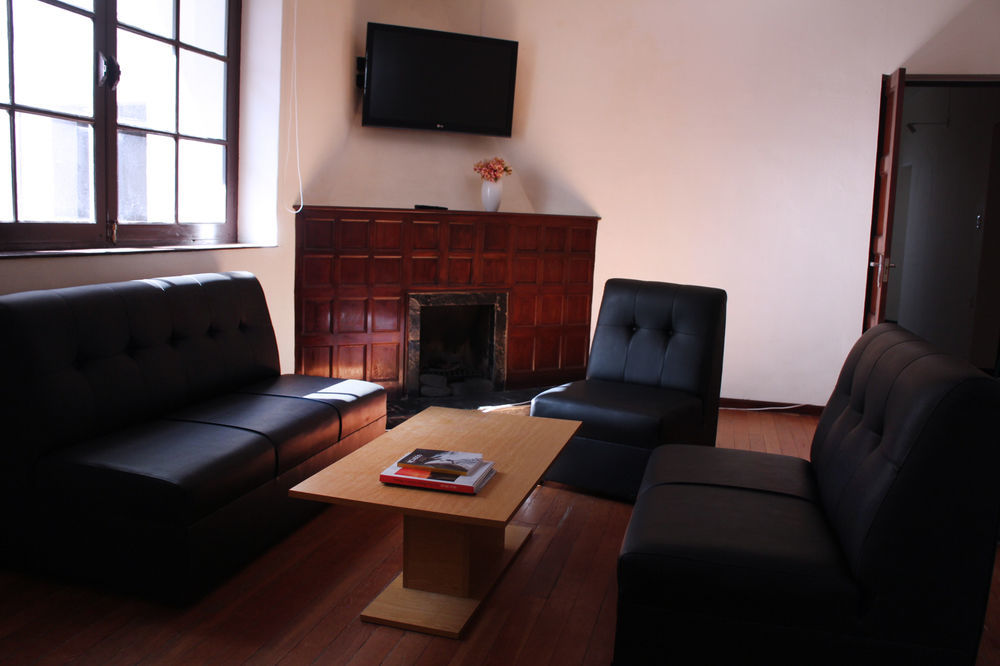 El Museo Hotel Boutique La Paz Bagian luar foto