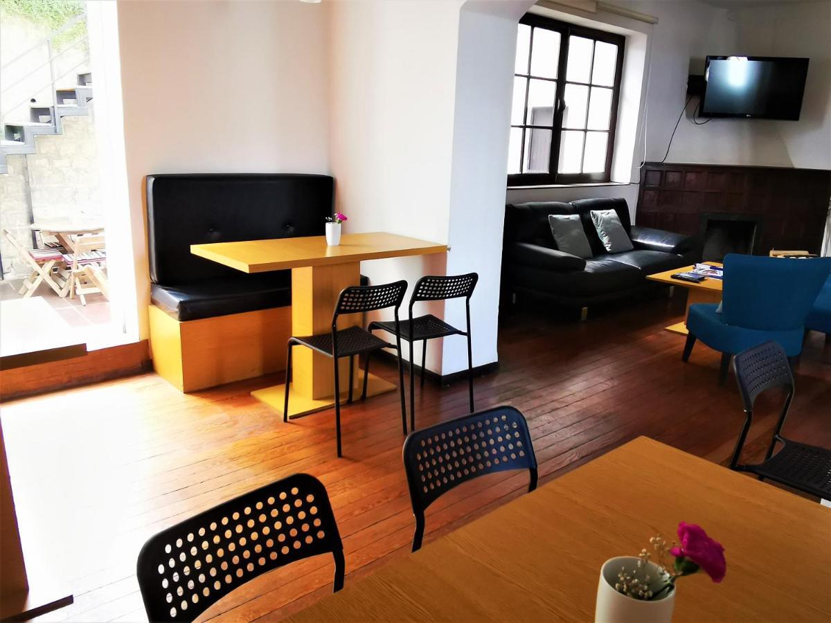 El Museo Hotel Boutique La Paz Bagian luar foto
