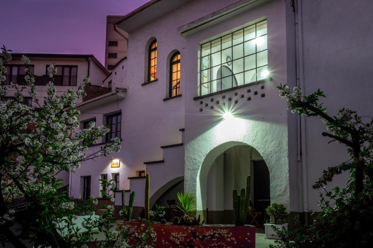 El Museo Hotel Boutique La Paz Bagian luar foto